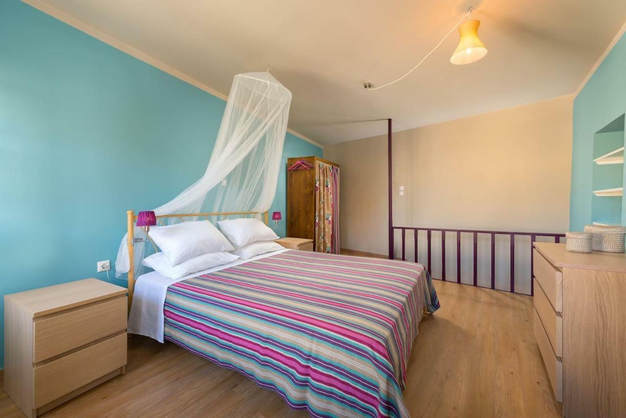 Holiday home Colourful Home, Medieval Town Rhodes Rhodes City