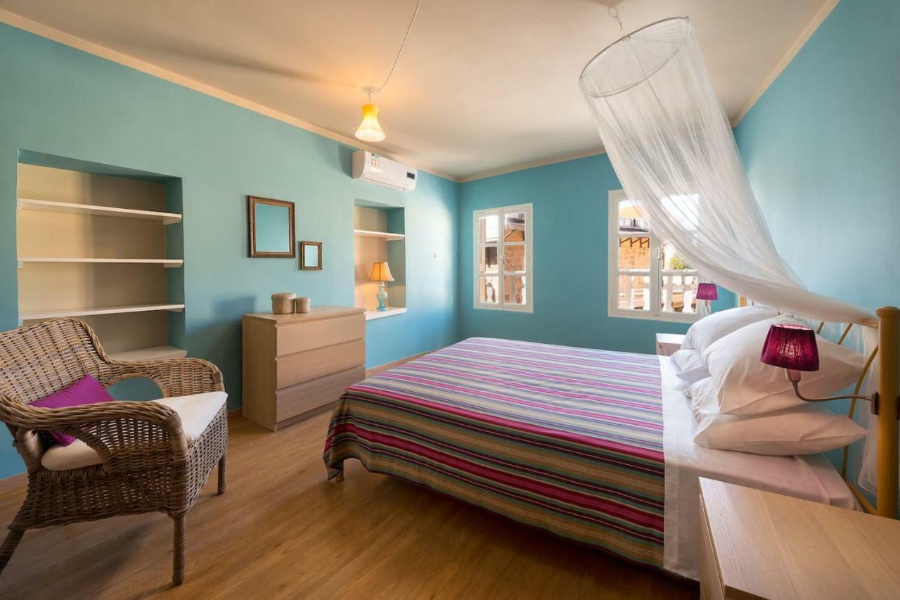 Holiday home Colourful Home, Medieval Town Rhodes *