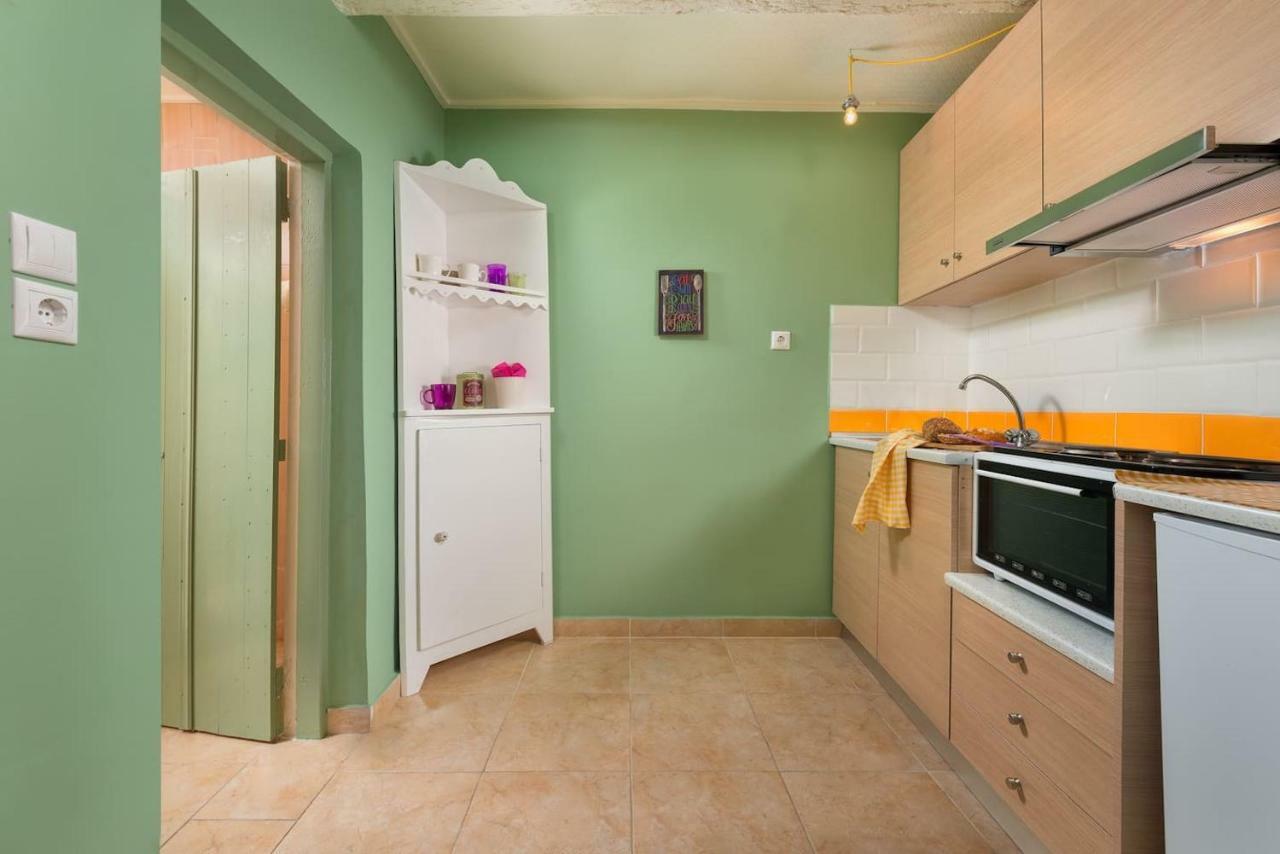 Holiday home Colourful Home, Medieval Town Rhodes Rhodes City